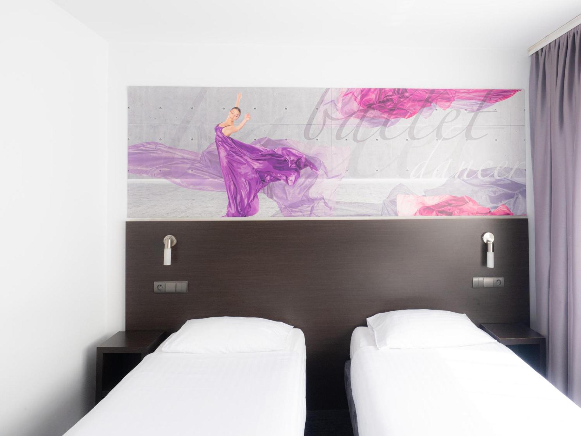 B&B Hotel Bytom Dış mekan fotoğraf