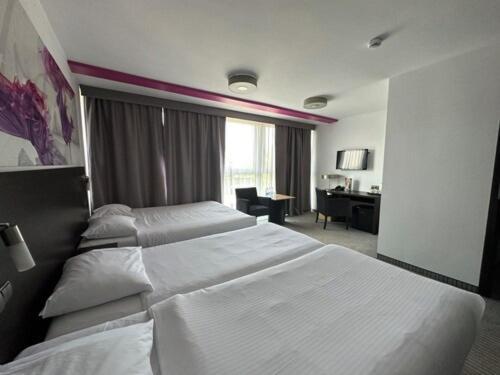 B&B Hotel Bytom Dış mekan fotoğraf