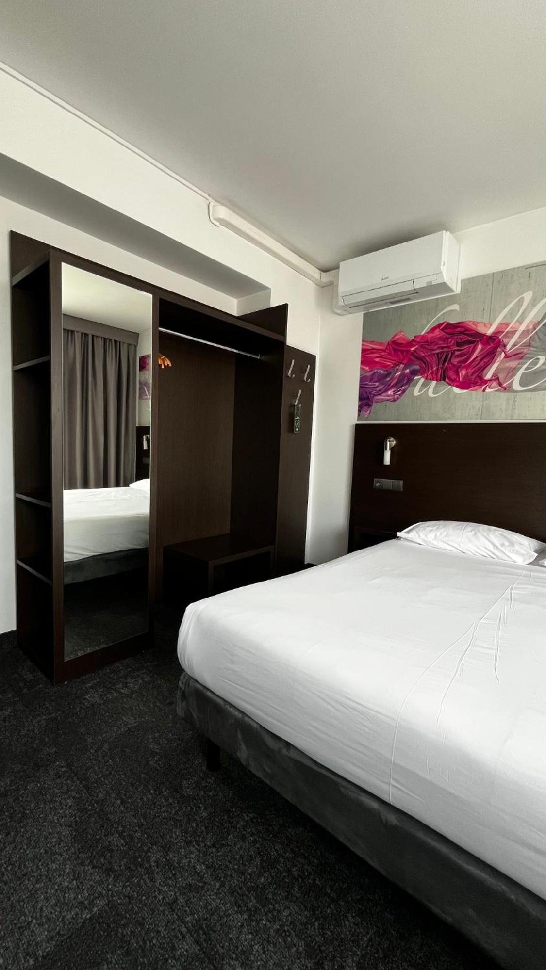B&B Hotel Bytom Dış mekan fotoğraf
