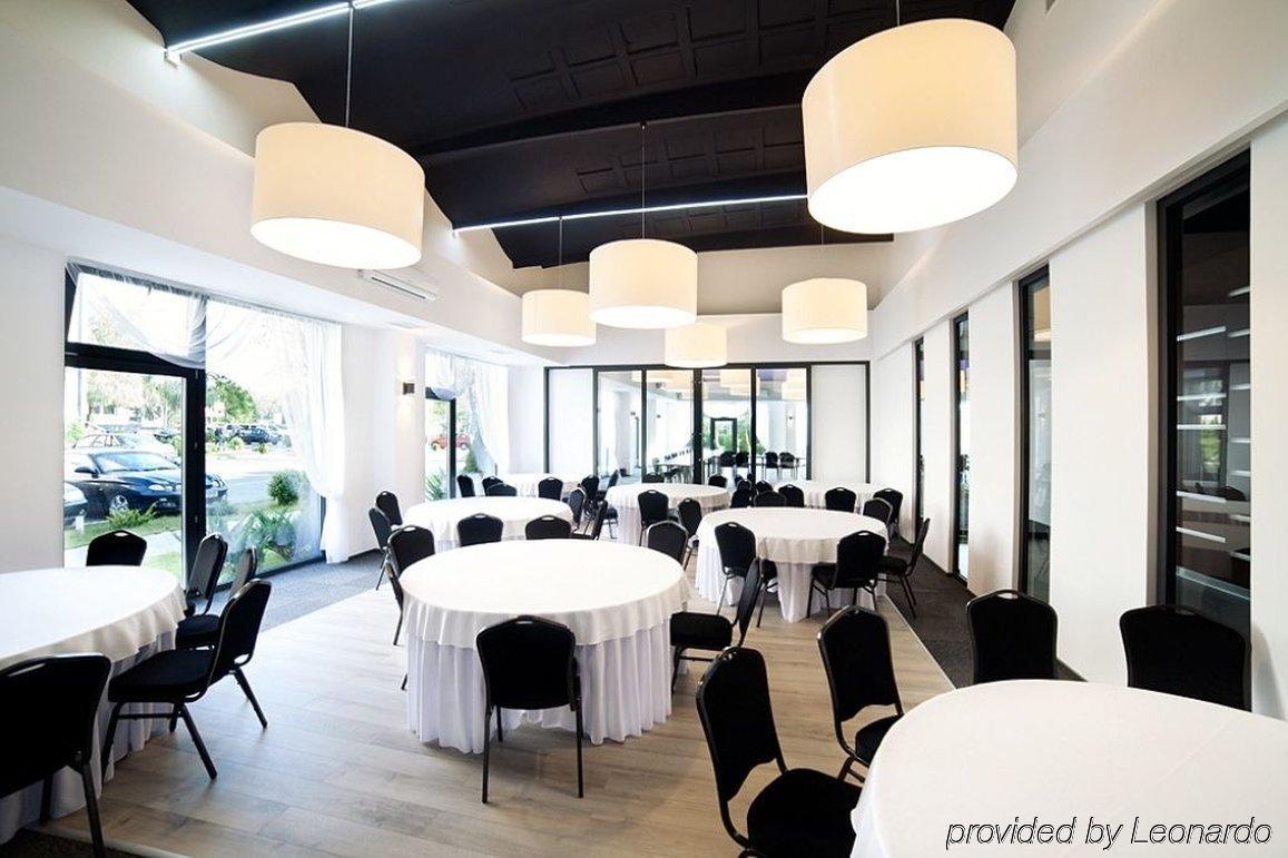 B&B Hotel Bytom Dış mekan fotoğraf