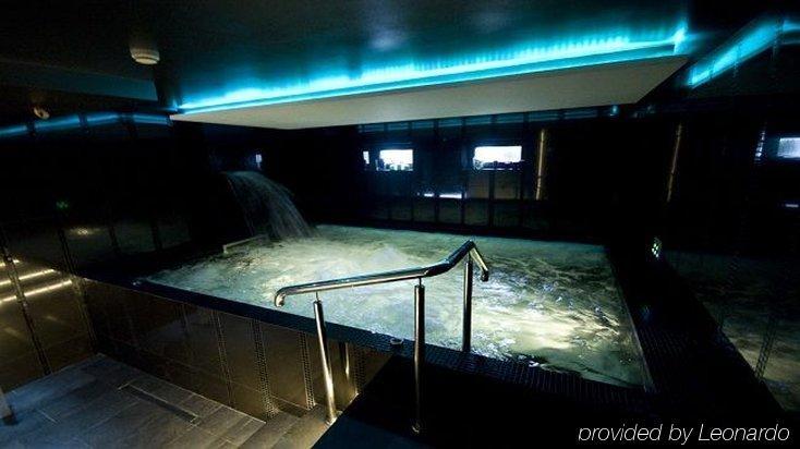 B&B Hotel Bytom Dış mekan fotoğraf