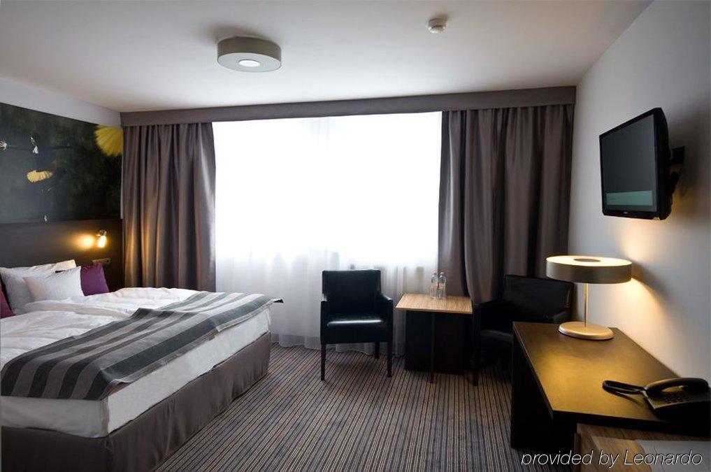 B&B Hotel Bytom Dış mekan fotoğraf