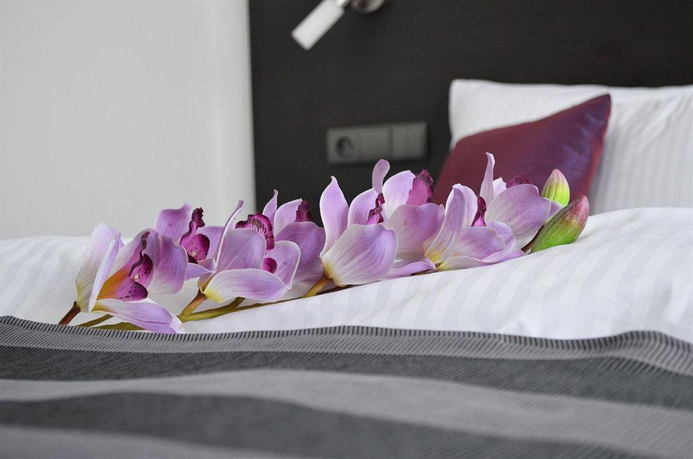 B&B Hotel Bytom Dış mekan fotoğraf