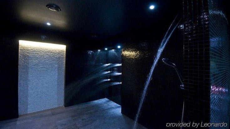 B&B Hotel Bytom Dış mekan fotoğraf