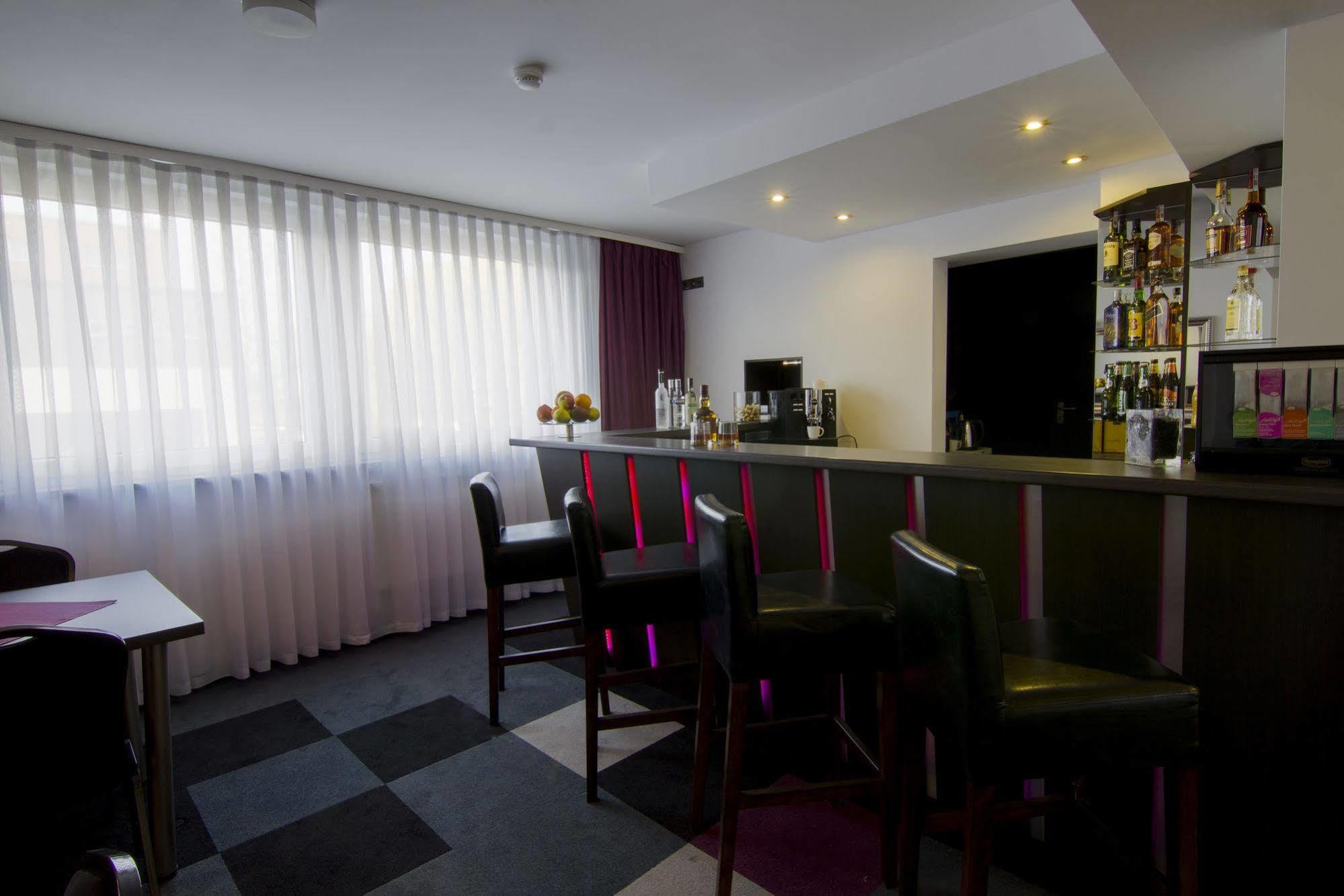 B&B Hotel Bytom Dış mekan fotoğraf